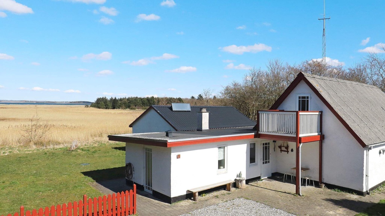 Photo of Outdoor in Thyholm