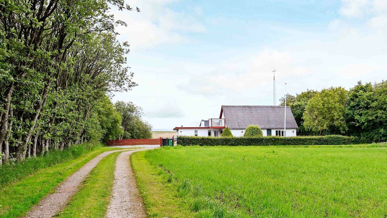 Photo of Outdoor in Thyholm