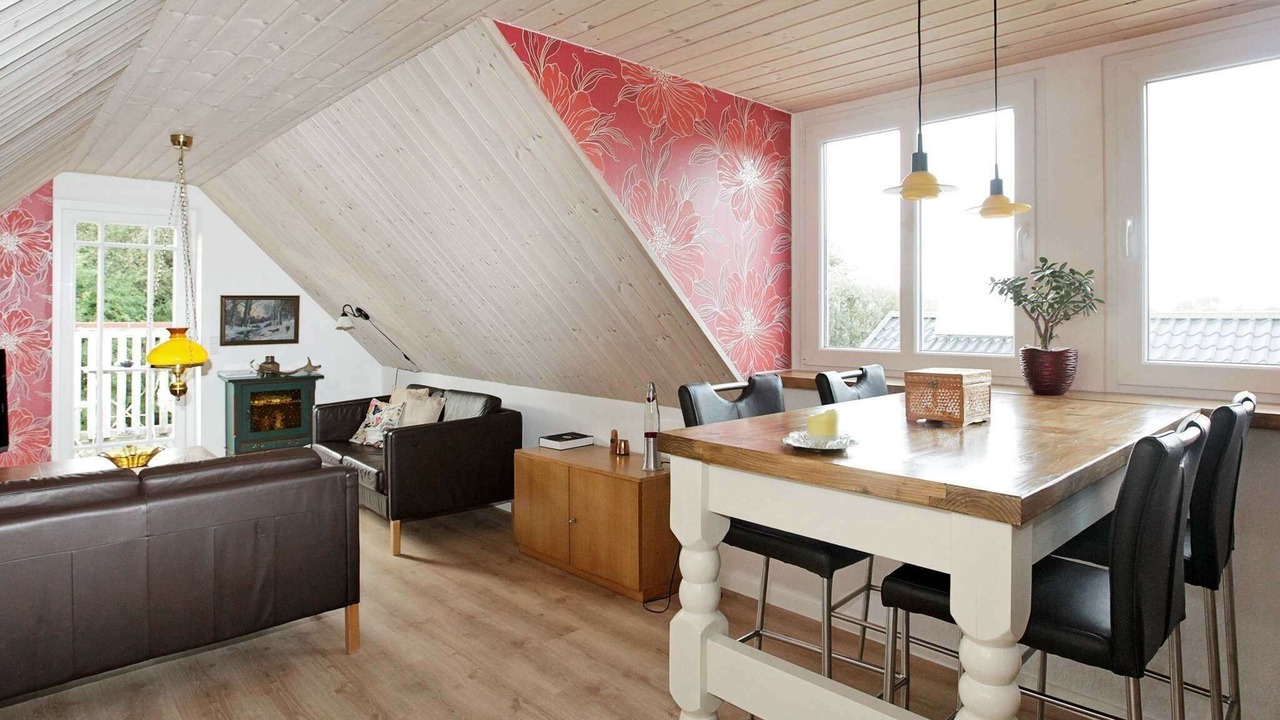Photo of Kitchen in Thyholm