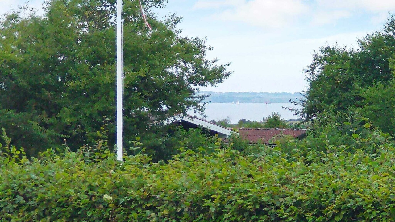 Photo of Outdoor in Ertebølle