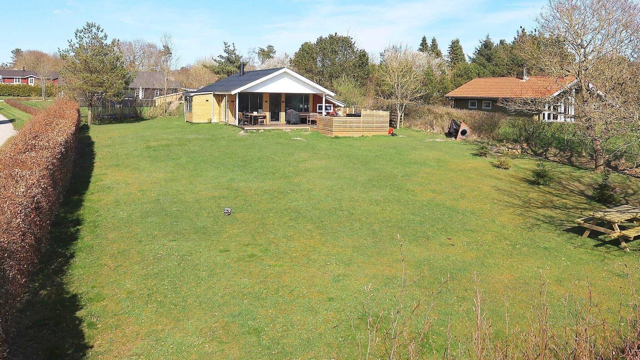 Photo of Outdoor in Ertebølle