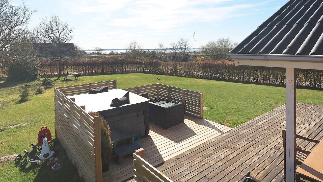 Photo of Outdoor in Ertebølle