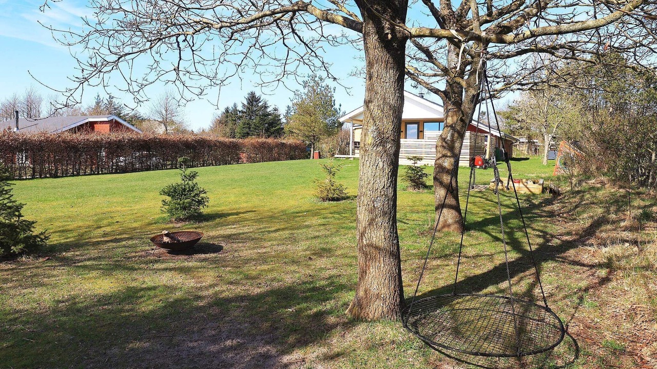 Photo of Outdoor in Ertebølle