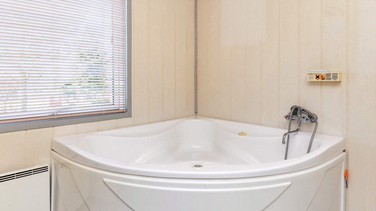 Photo of Bathroom in Ertebølle