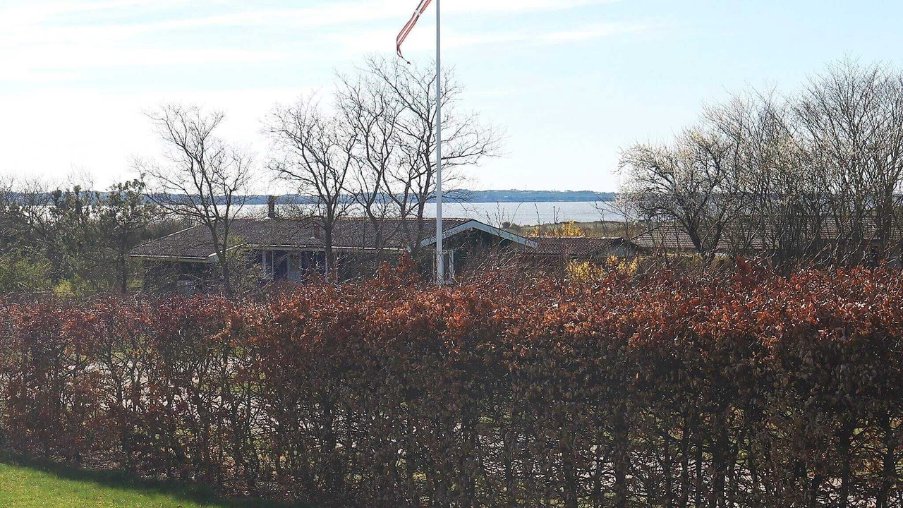 Photo of Outdoor in Ertebølle