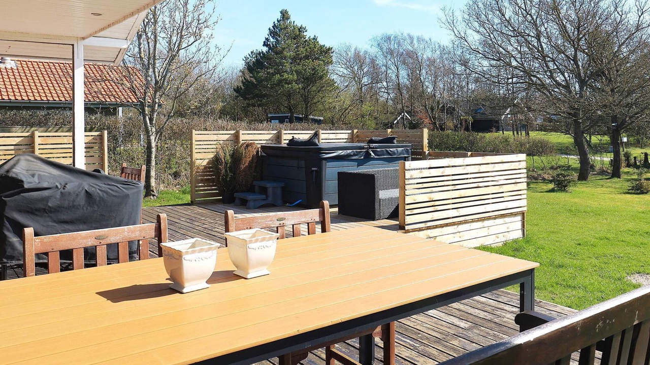 Photo of Outdoor in Ertebølle