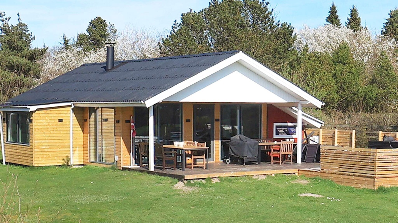 Photo of Outdoor in Ertebølle