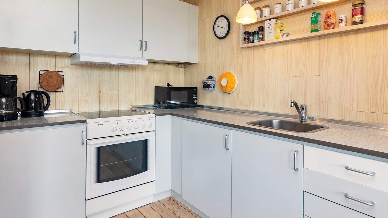 Photo of Kitchen in Ertebølle