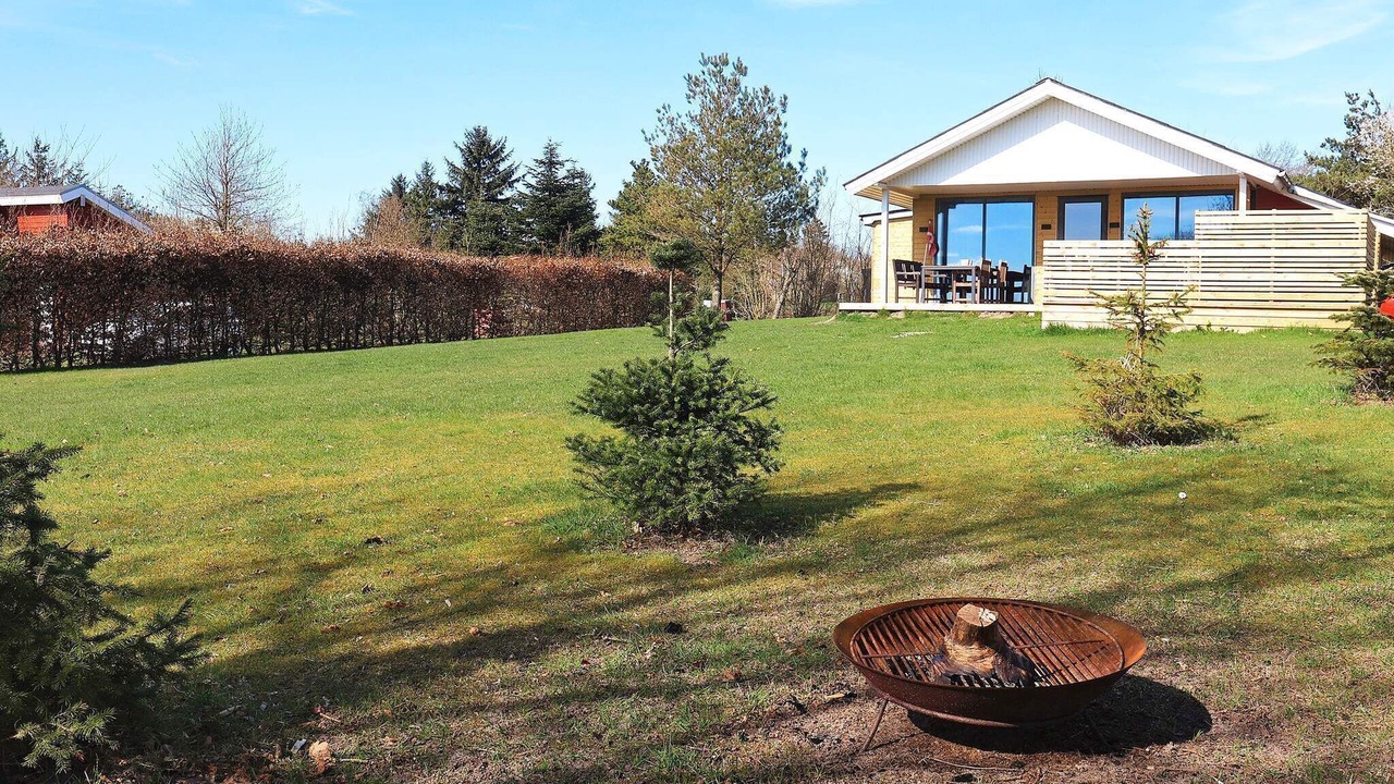 Photo of Outdoor in Ertebølle