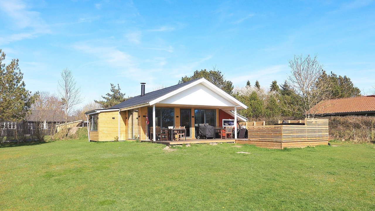 Photo of Outdoor in Ertebølle