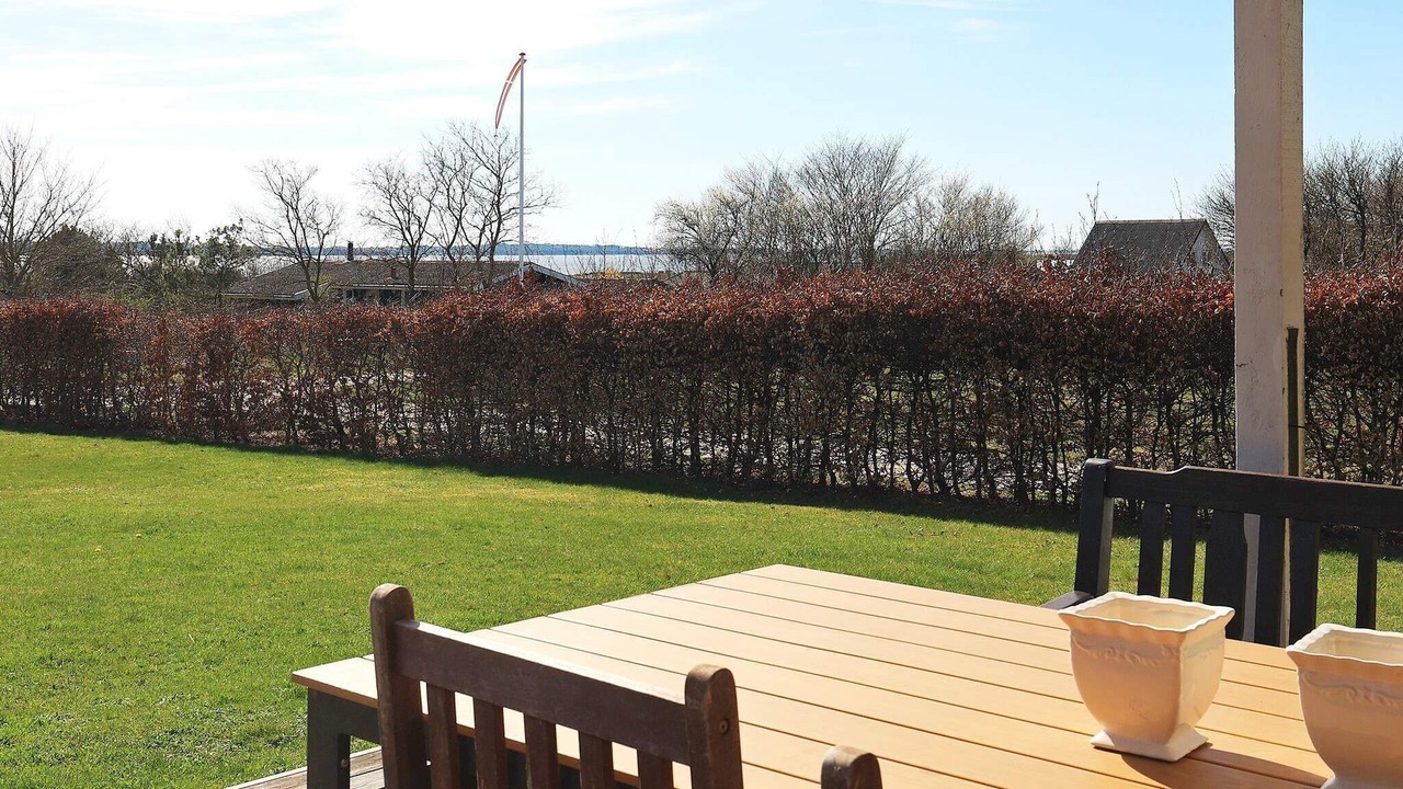 Photo of Outdoor in Ertebølle