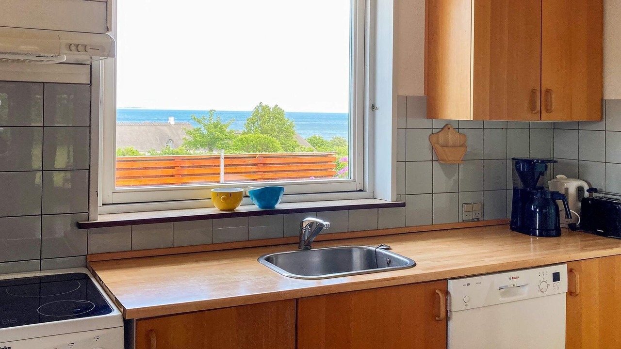 Photo of Kitchen in Asserballeskov