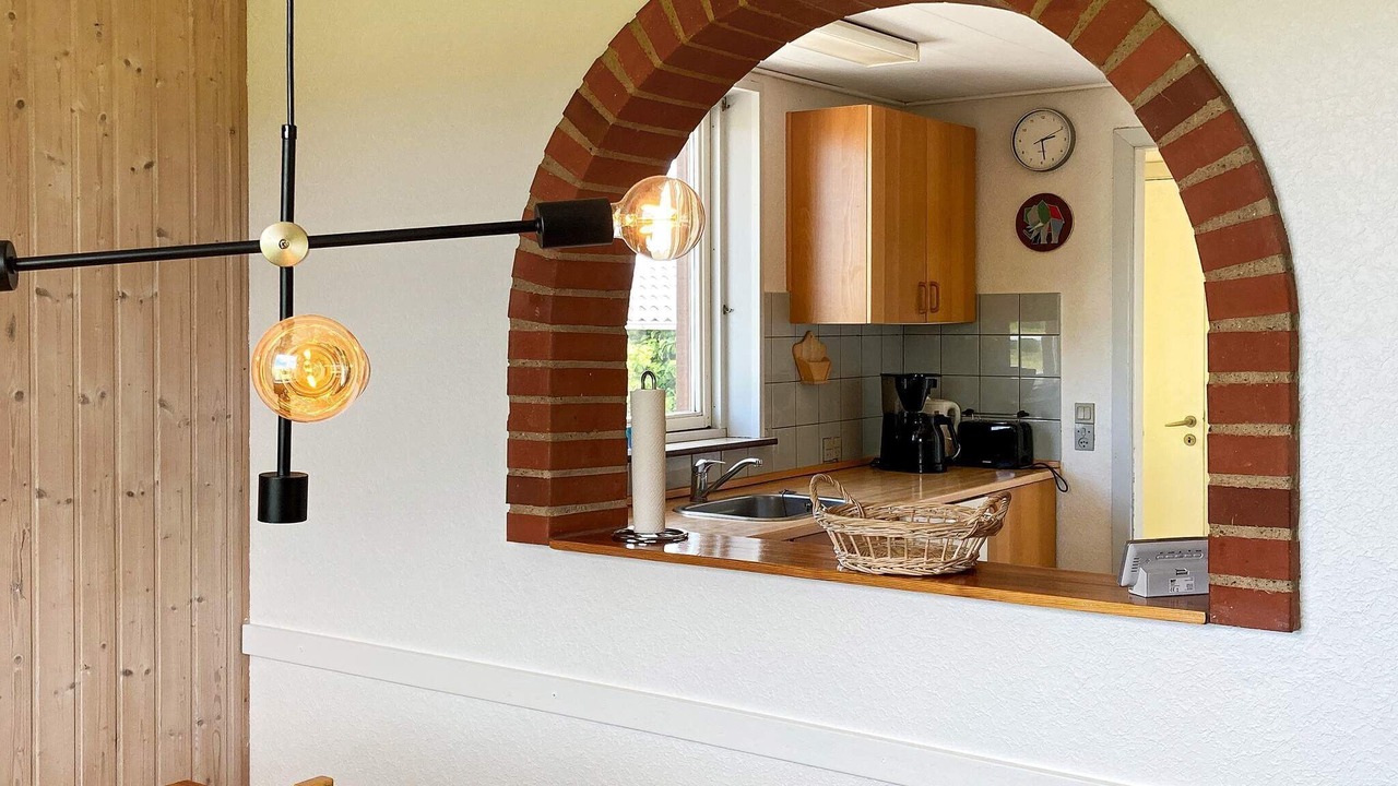 Photo of Kitchen in Asserballeskov