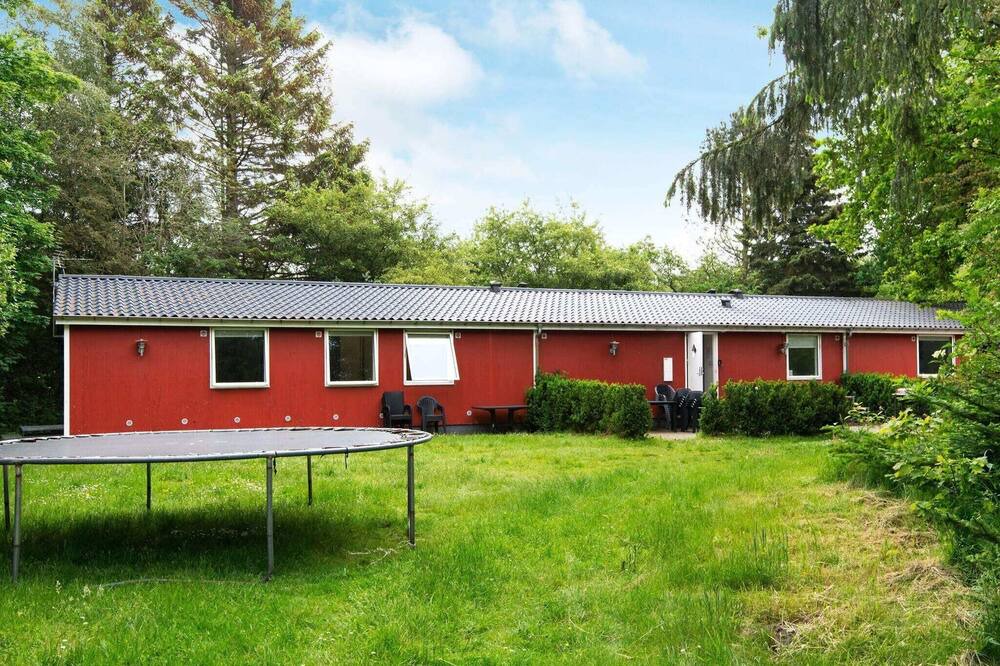 Photo of Outdoor in Skovgaarde