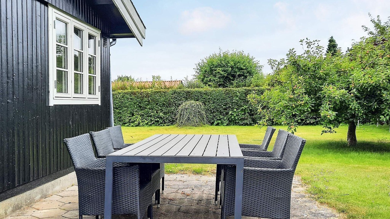 Photo of Outdoor in Rødvig