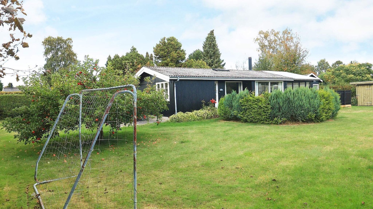 Photo of Outdoor in Rødvig