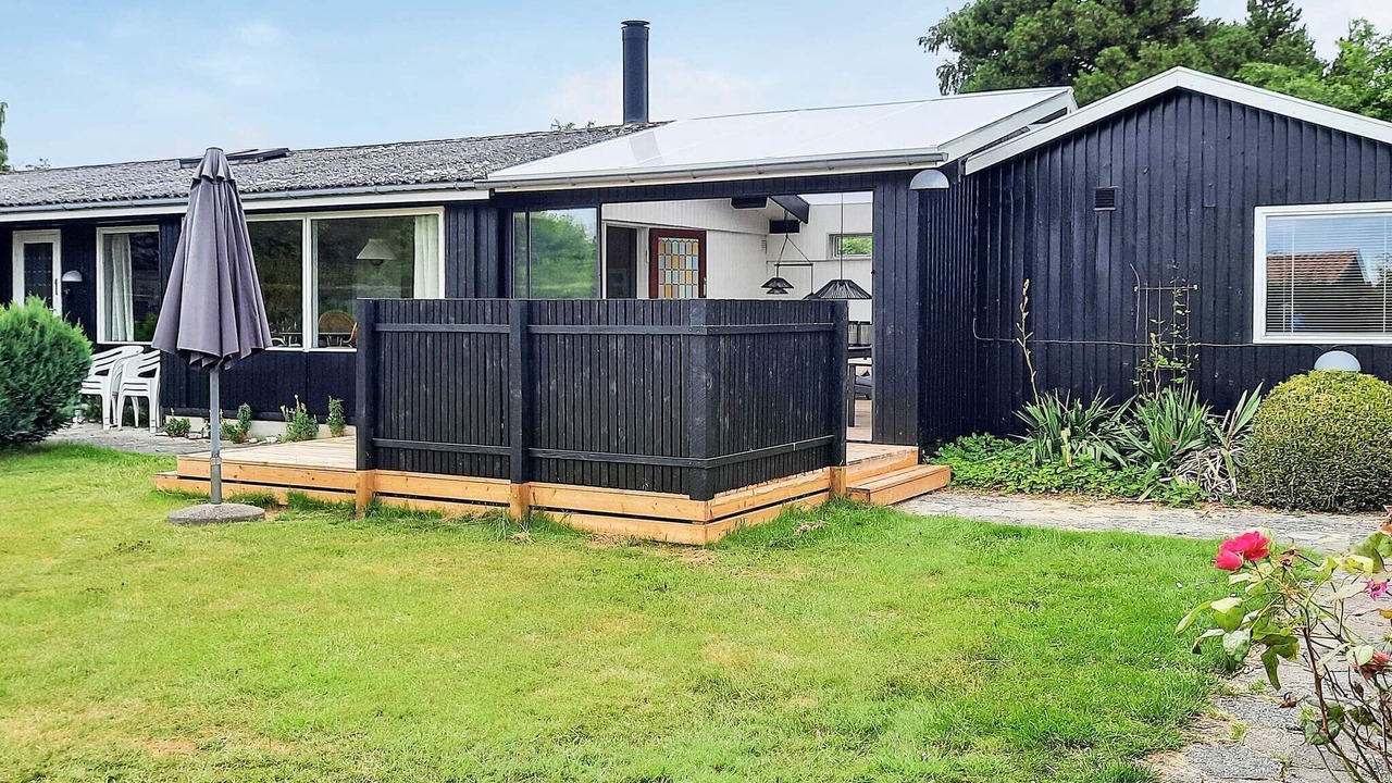 Photo of Outdoor in Rødvig