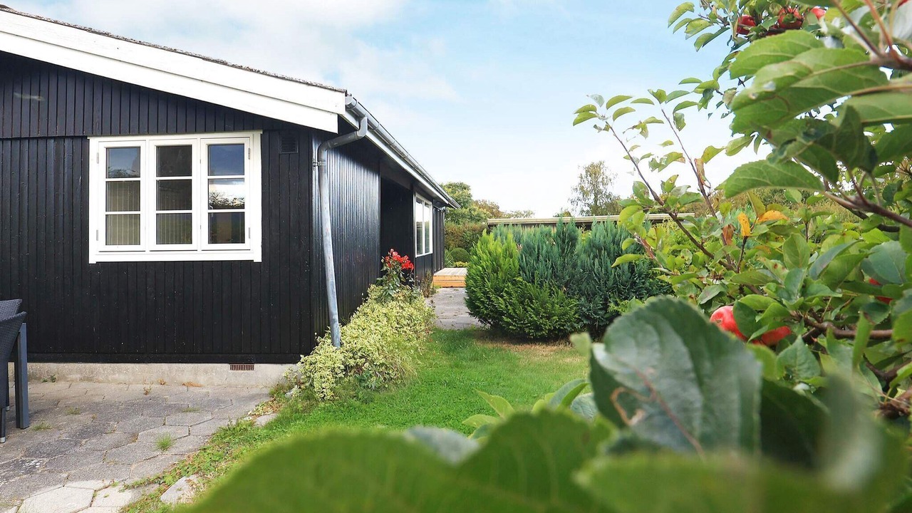 Photo of Outdoor in Rødvig