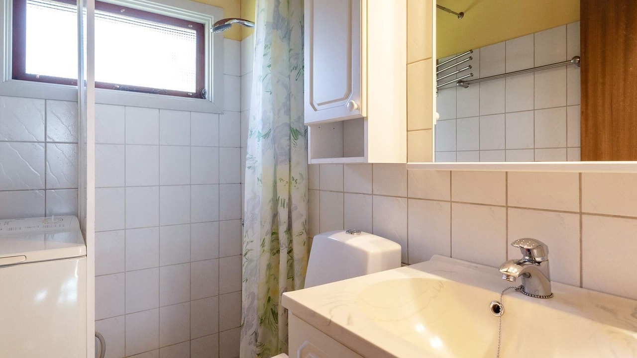 Photo of Bathroom in Rødvig