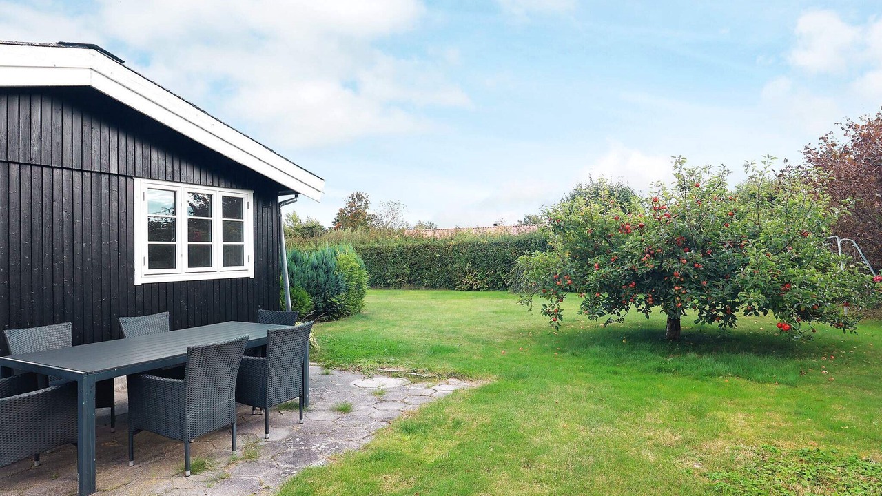 Photo of Outdoor in Rødvig