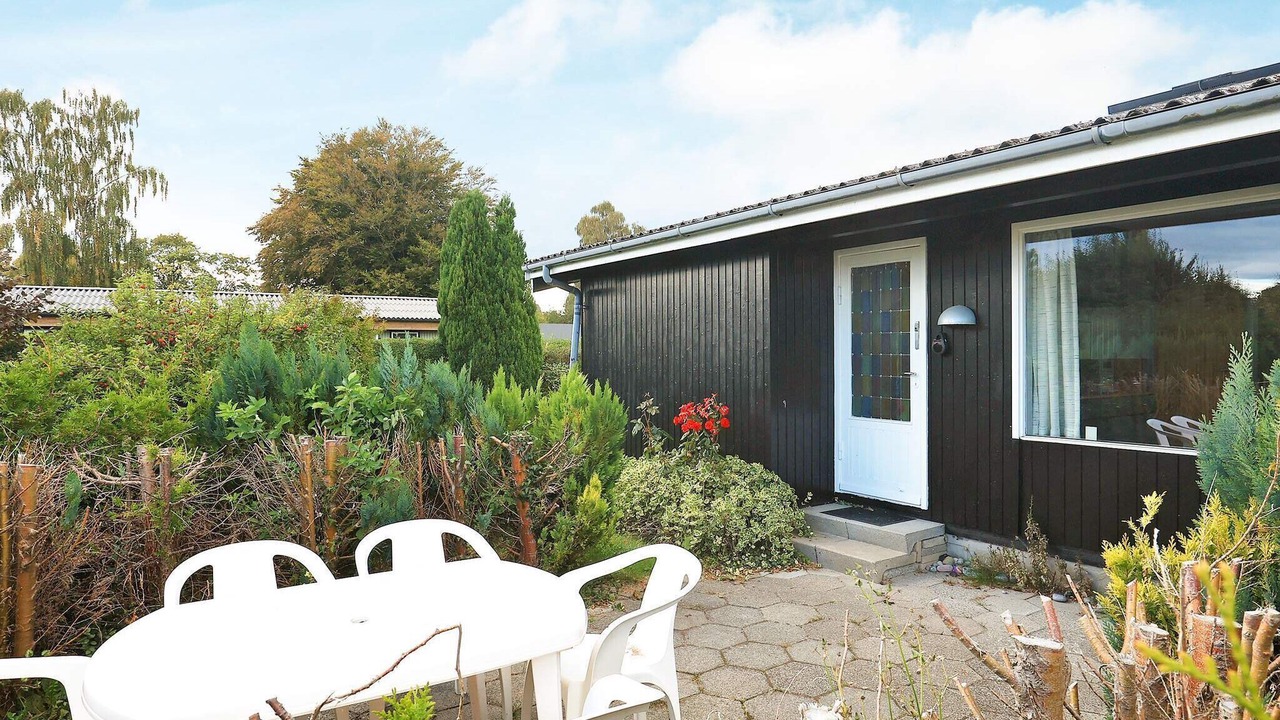 Photo of Outdoor in Rødvig
