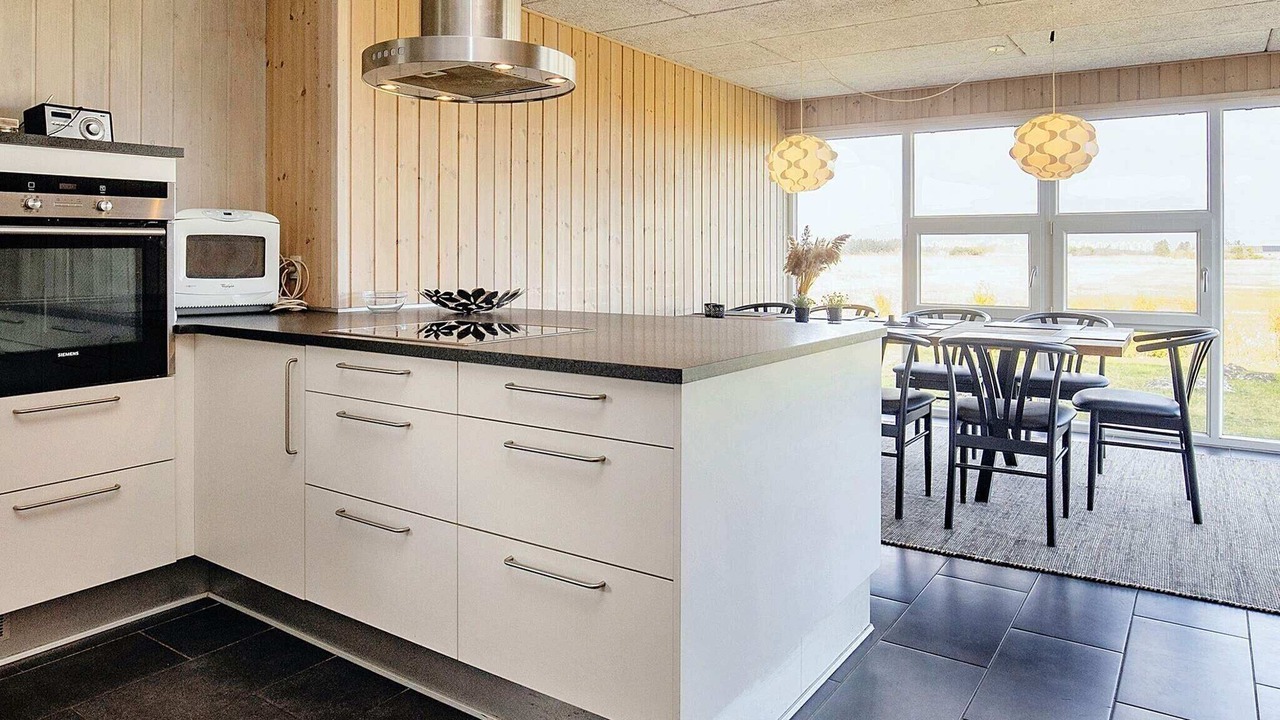 Photo of Kitchen in Hou