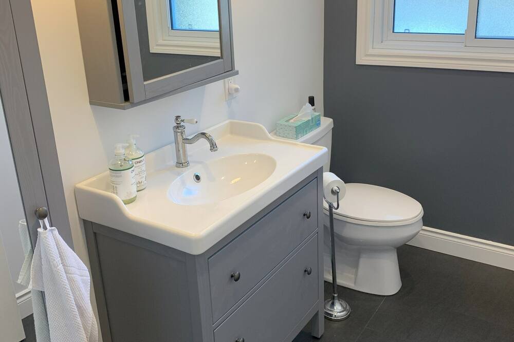 Photo of Bathroom in Eugenia
