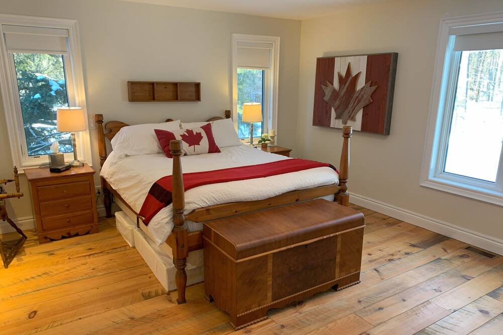 Photo of Bedroom in Eugenia
