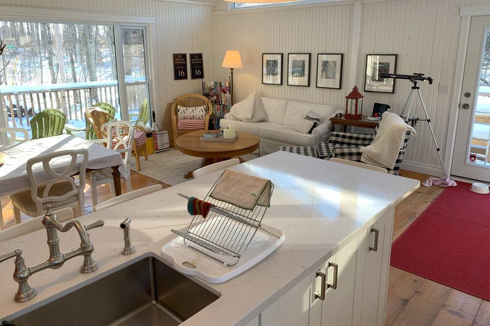 Photo of Kitchen in Eugenia