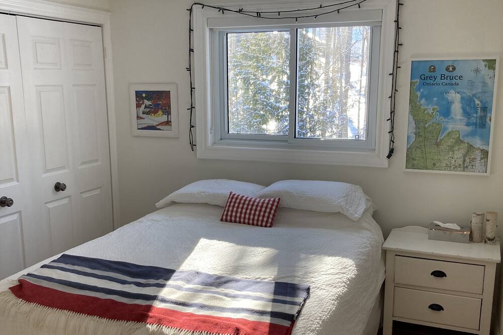 Photo of Bedroom in Eugenia