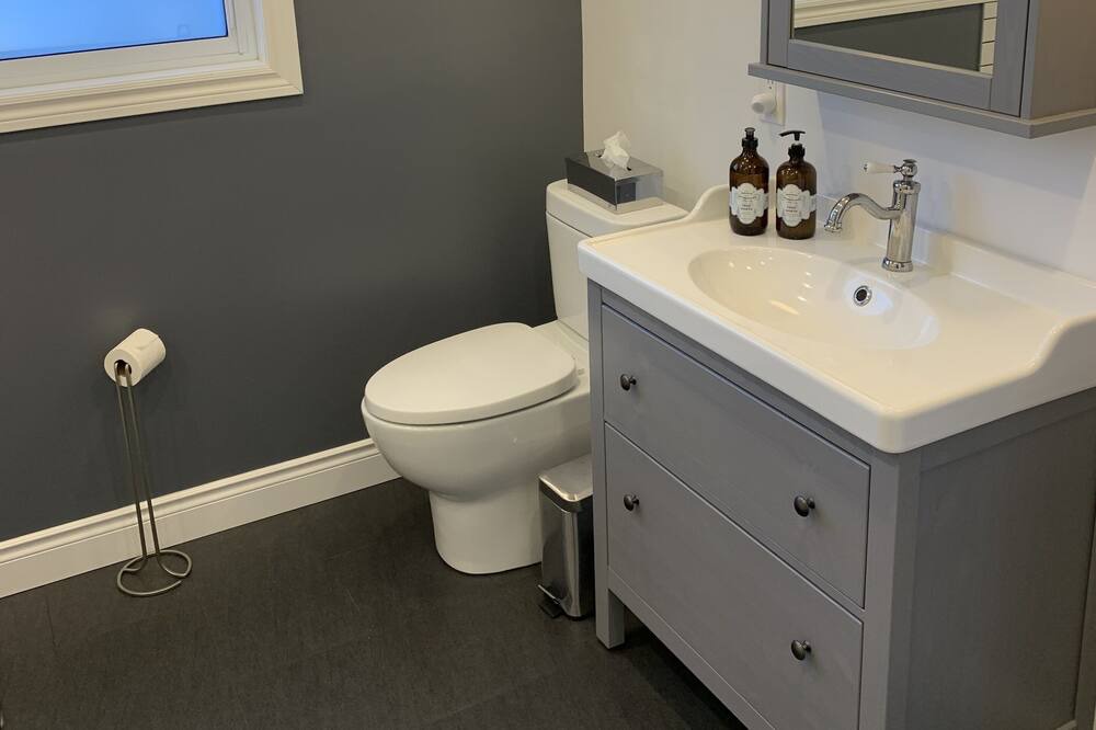Photo of Bathroom in Eugenia
