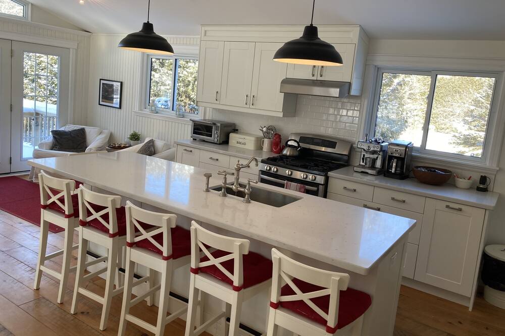Photo of Kitchen in Eugenia