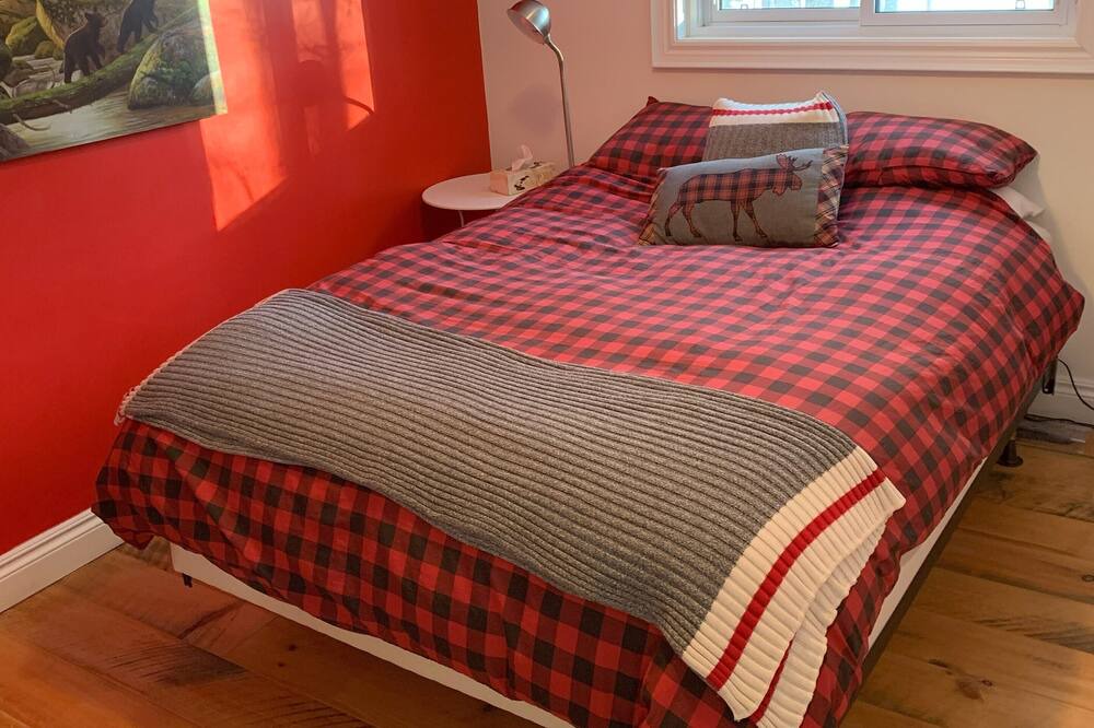 Photo of Bedroom in Eugenia