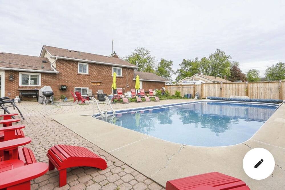 Photo of Outdoor in Glen Williams