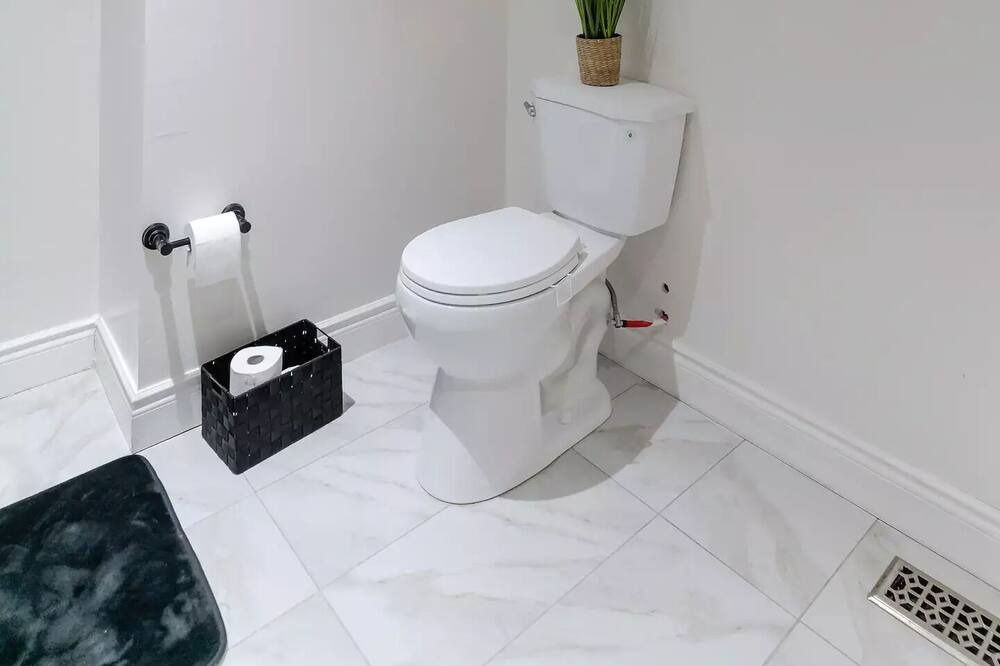 Photo of Bathroom in Glen Williams