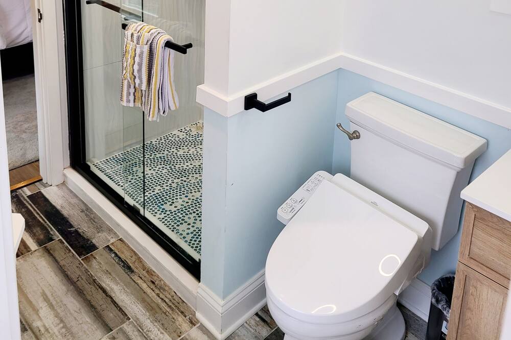 Photo of Bathroom in Snow Hill