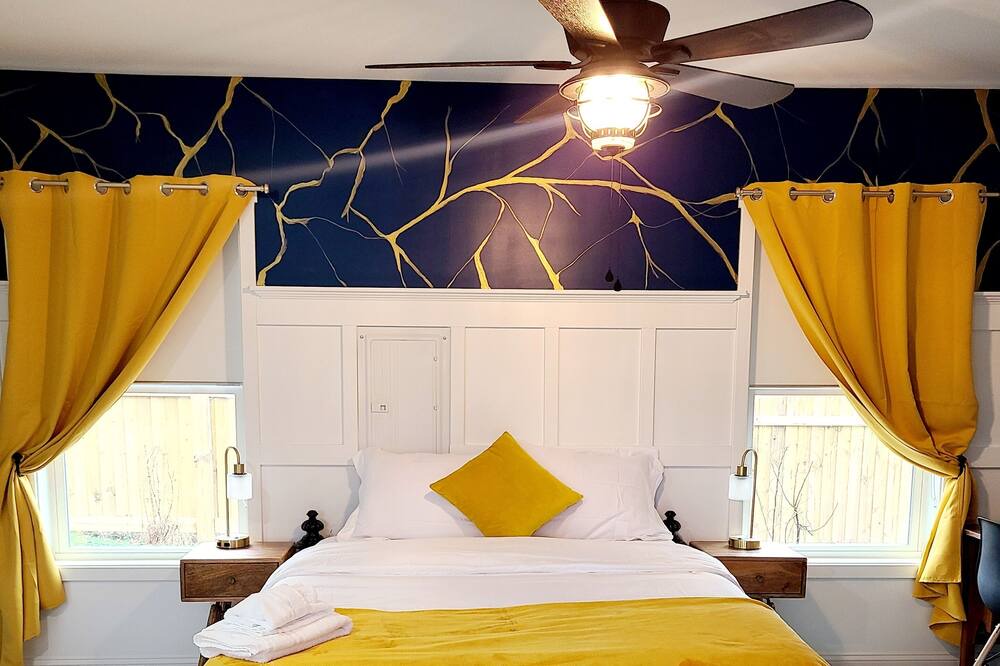 Photo of Bedroom in Snow Hill