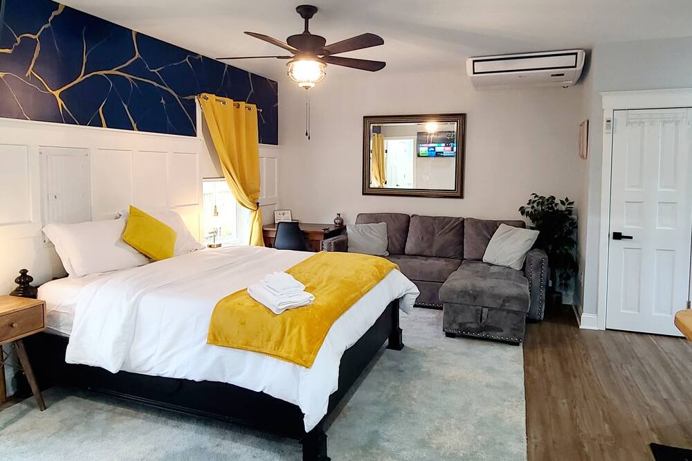 Photo of Bedroom in Snow Hill