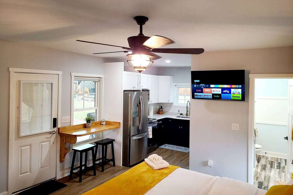 Photo of Bedroom in Snow Hill