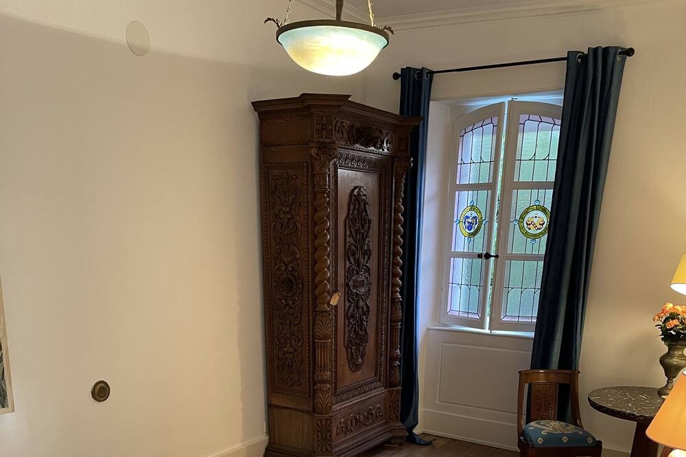 Photo of Bedroom in Saint Nicolas - Charles III - Ville vieille - Trois Maisons - Leopold
