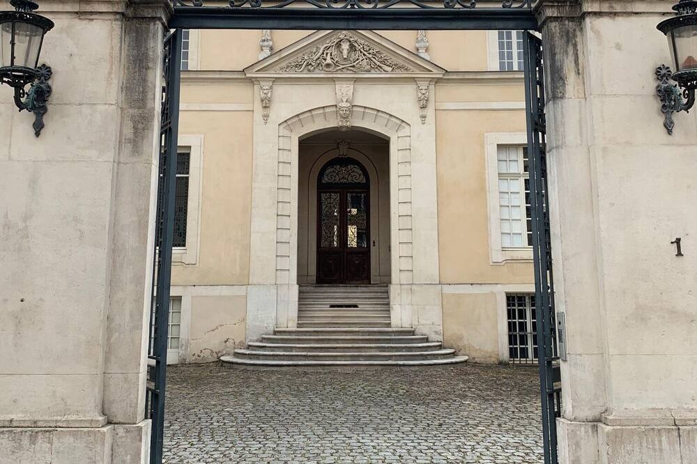 Photo of Outdoor in Saint Nicolas - Charles III - Ville vieille - Trois Maisons - Leopold