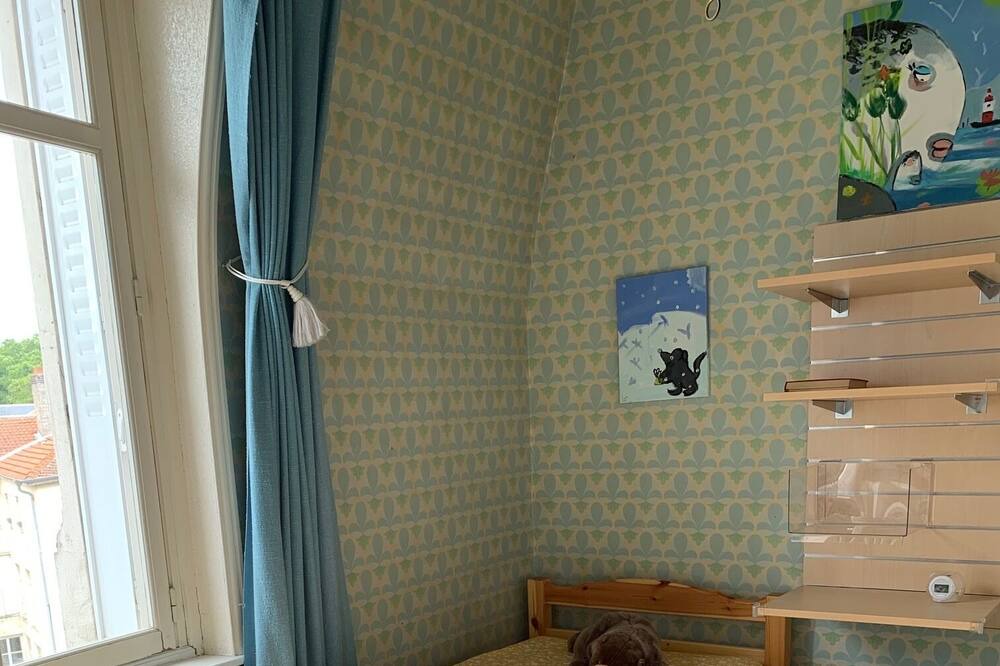 Photo of Bedroom in Saint Nicolas - Charles III - Ville vieille - Trois Maisons - Leopold