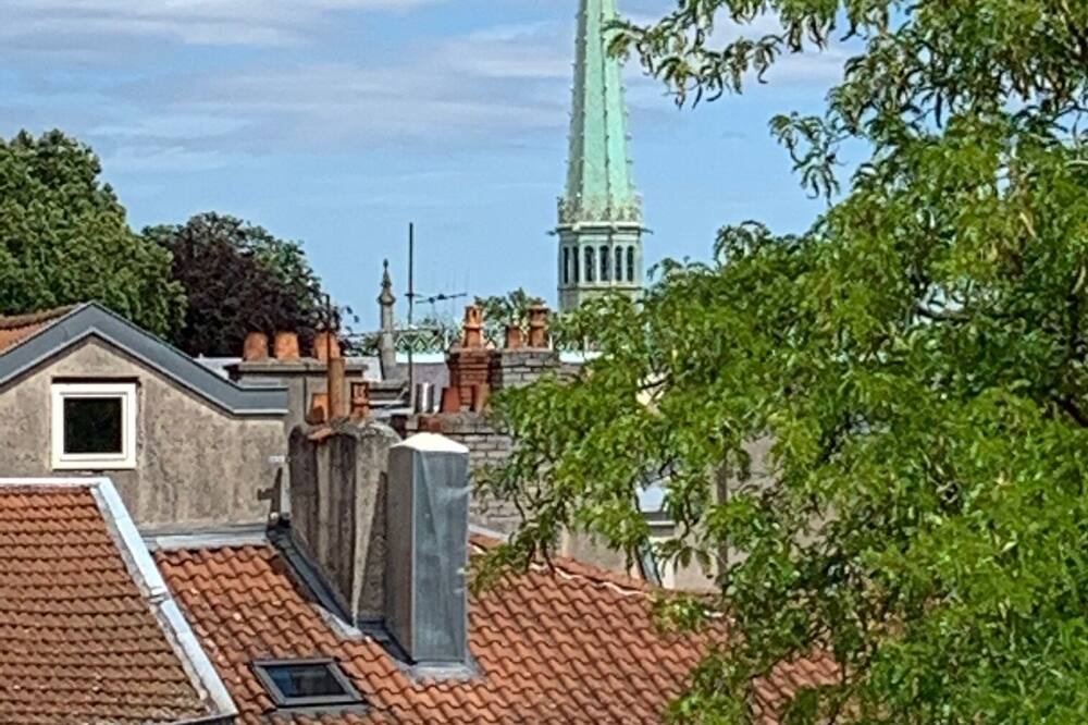 Photo of Outdoor in Saint Nicolas - Charles III - Ville vieille - Trois Maisons - Leopold