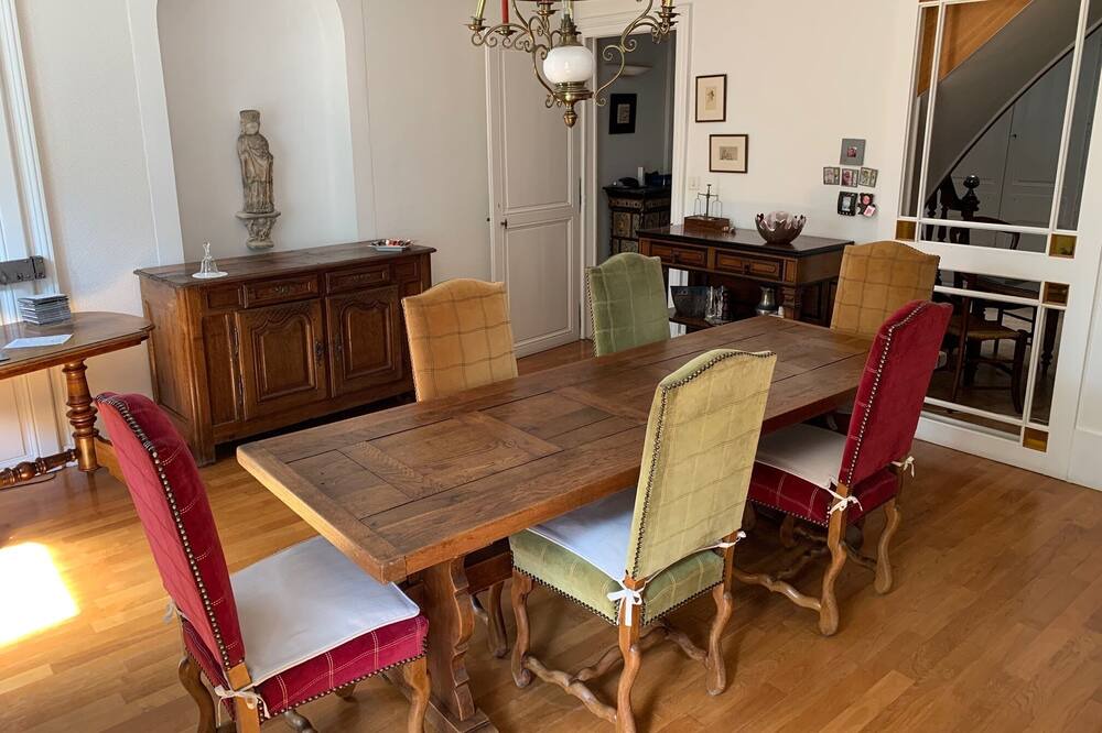 Photo of Others in Saint Nicolas - Charles III - Ville vieille - Trois Maisons - Leopold