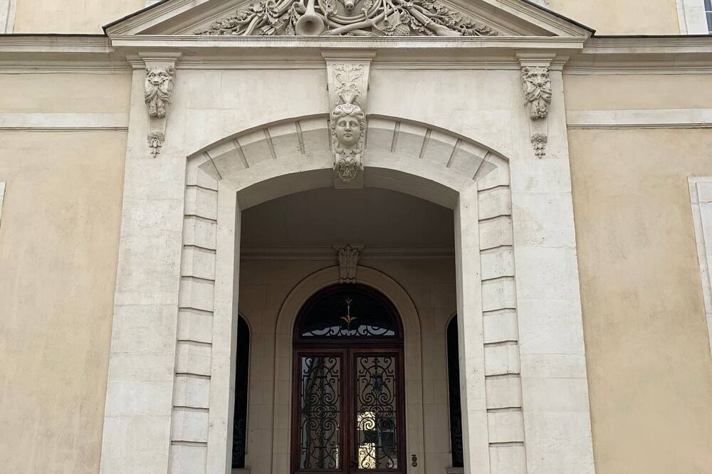 Photo of Outdoor in Saint Nicolas - Charles III - Ville vieille - Trois Maisons - Leopold
