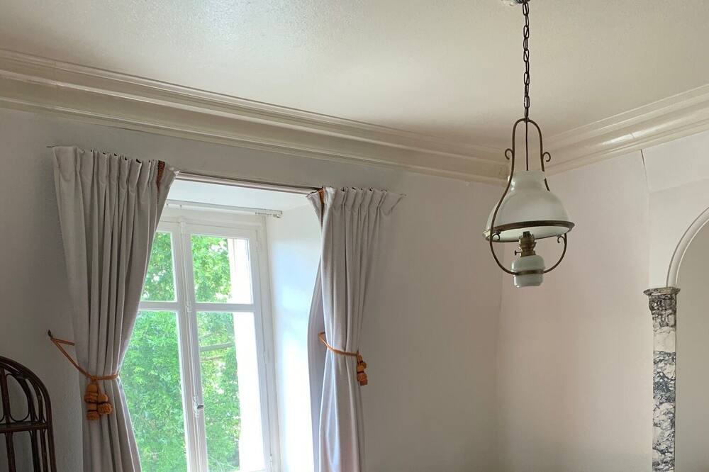 Photo of Bedroom in Saint Nicolas - Charles III - Ville vieille - Trois Maisons - Leopold