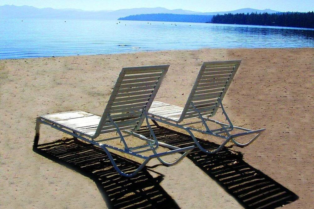 Photo of Outdoor in Tahoe Vista
