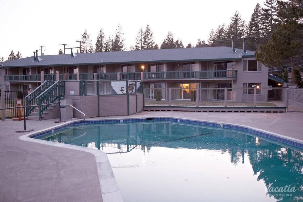 Photo of Outdoor in Tahoe Vista