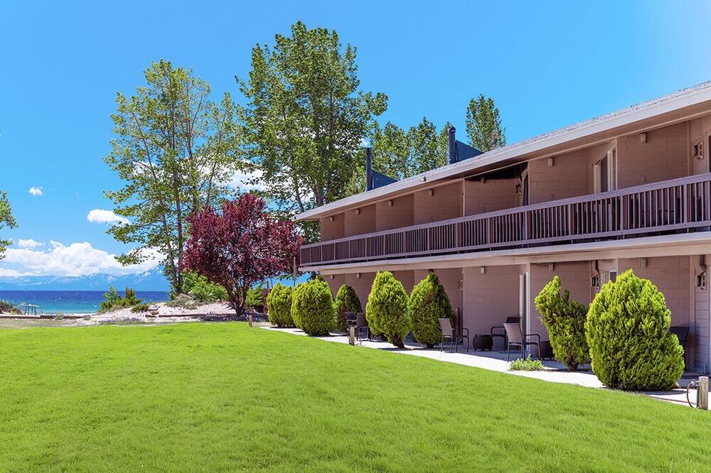 Photo of Outdoor in Tahoe Vista