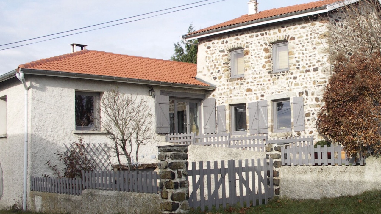 Photo of Outdoor in Saint-Pierre-du-Champ